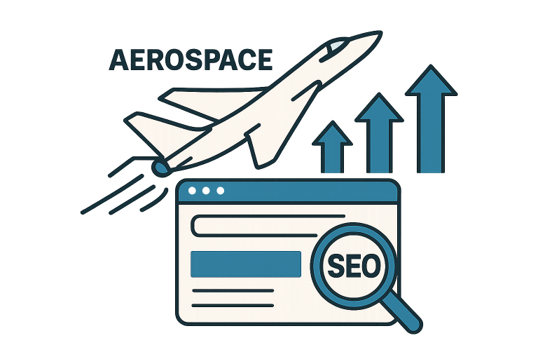 Aerospace and Defense Websites