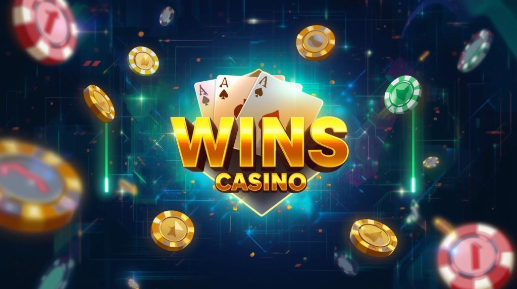 Online Casinos