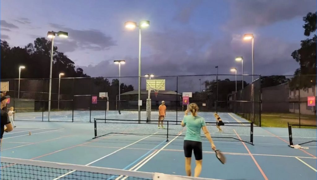 Fitness for All Ages