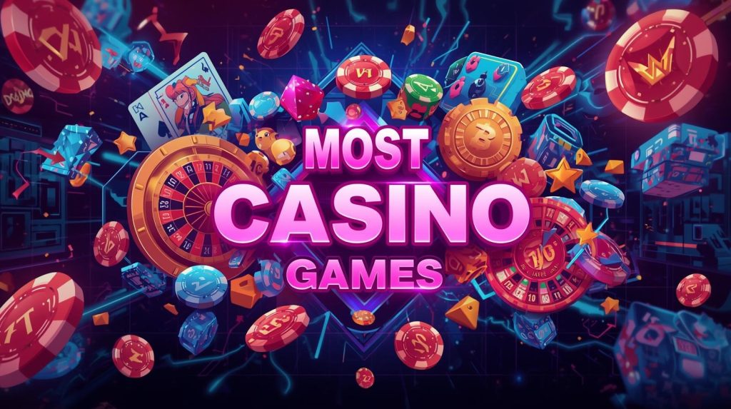 Casino Games