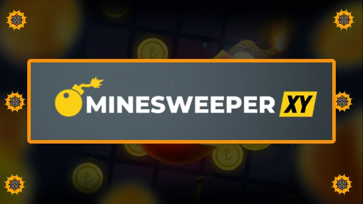 1xBet Minesweeper Money Game