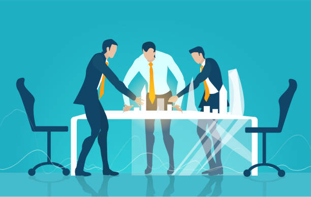 Firms Through Economic Uncertainty