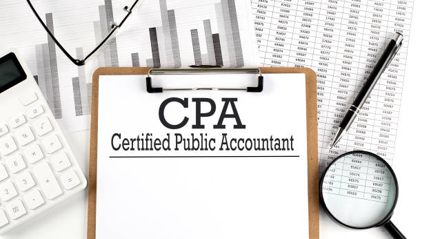 CPAs Offer Beyond Tax Preparation