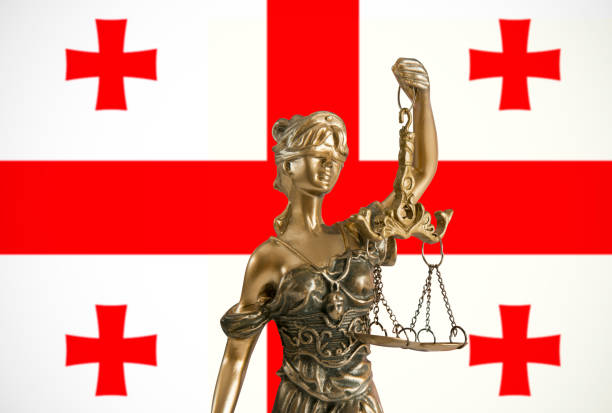 Penalties In Georgia