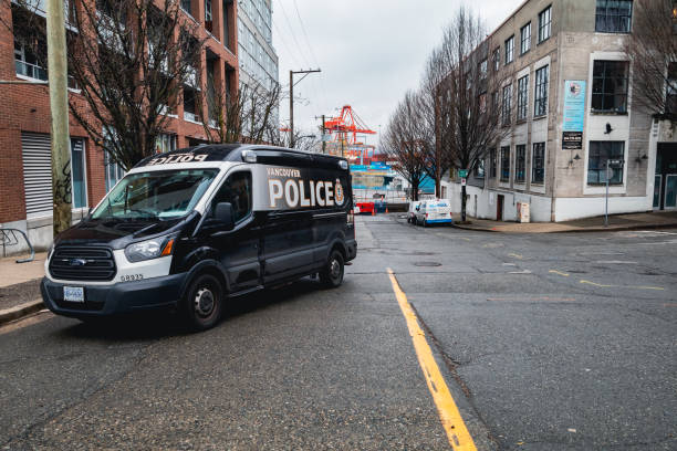 Deadlock Van Security