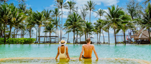 10 Best Resorts for Couples Looking