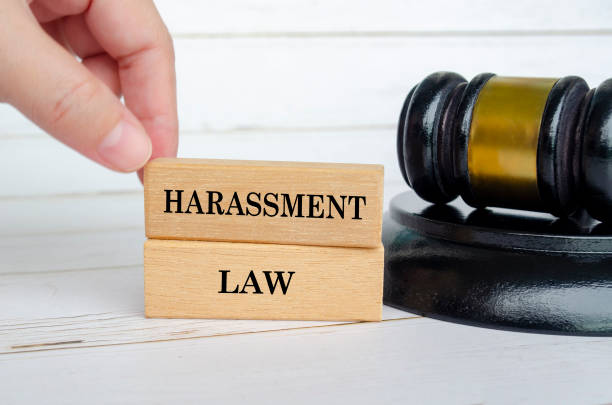 Sexual Harassment Case