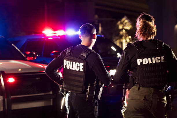 Crime Prevention Resources