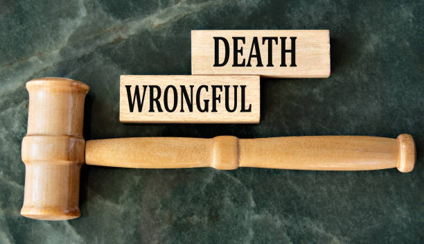 Wrongful Death Claim in Texas