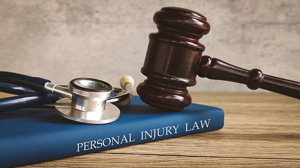 Personal Injury Lawyer