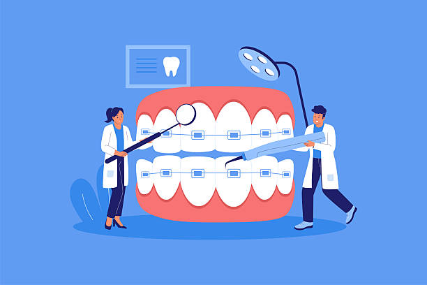 The Role Of Orthodontists