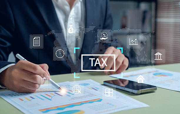 5 Ways Accounting And Tax Firms