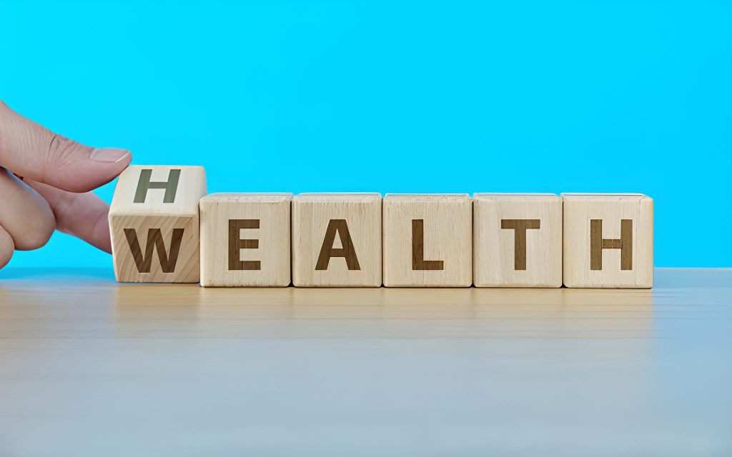 Wealth Management