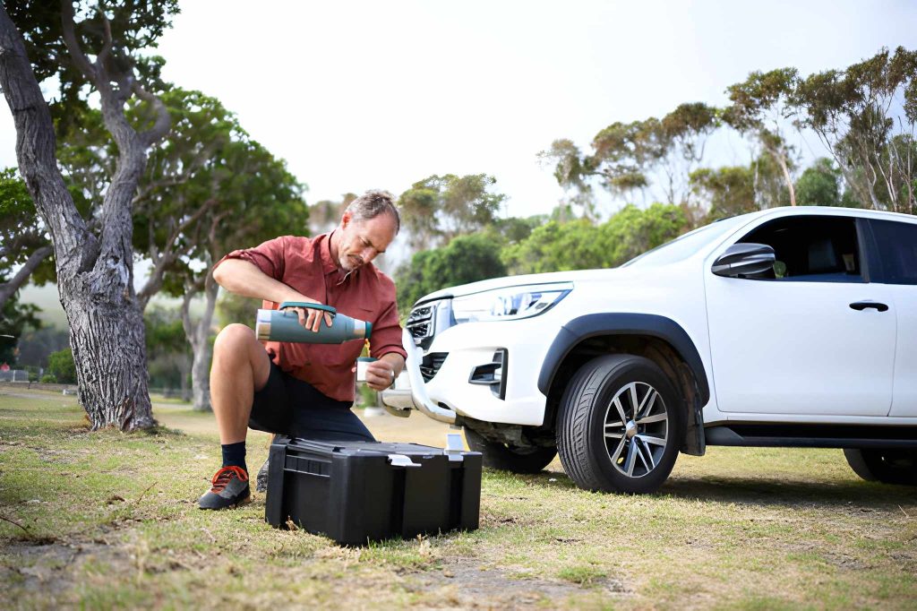 Ultimate Battery Box Guide