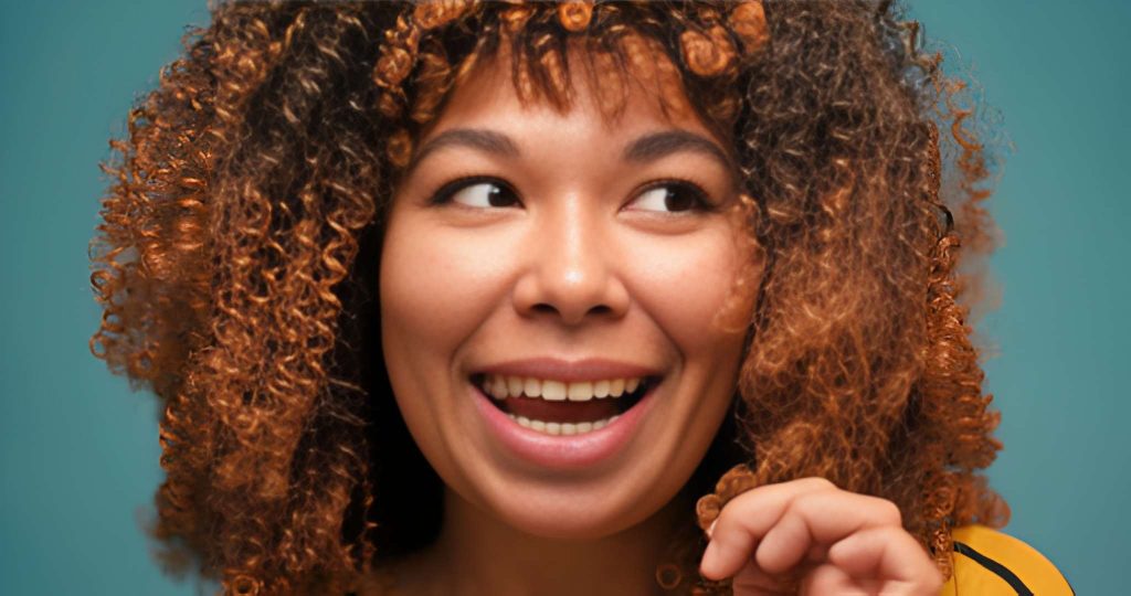 Curls, Coils, and Confidence