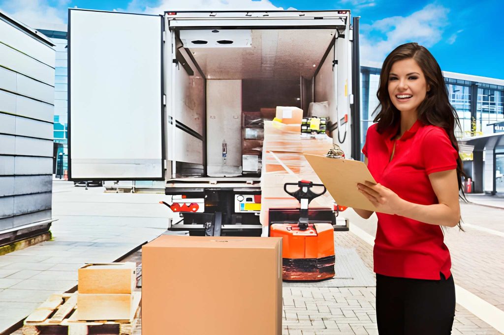 Right Ltl Freight Company