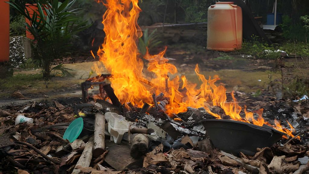 Fire Pit vs. Fire Table