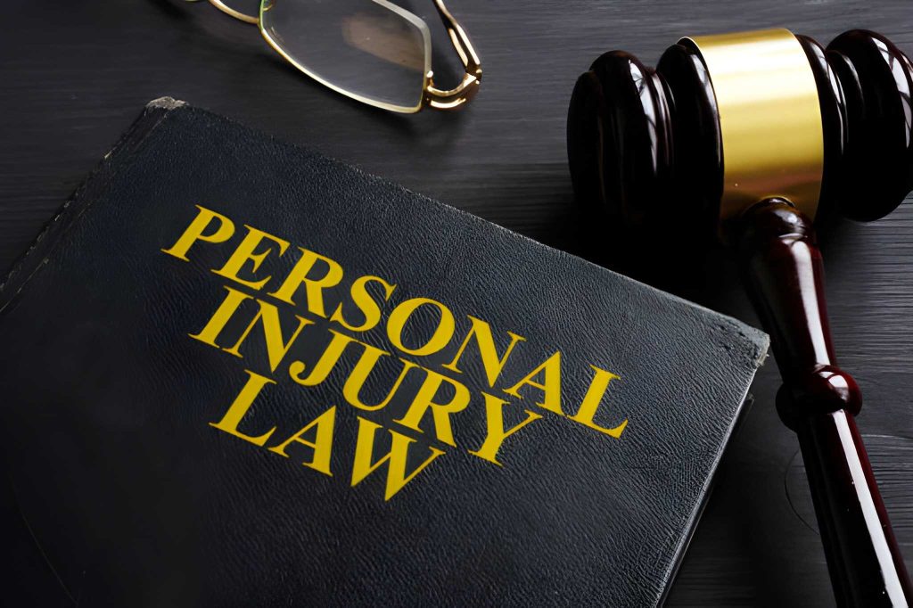 A Personal Injury