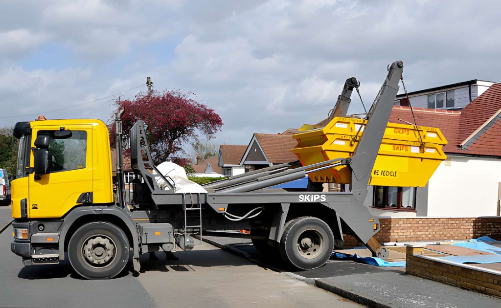 Affordable Waste Disposal