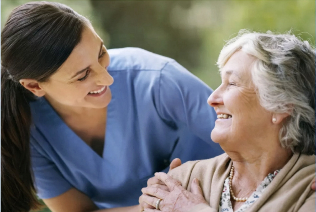 How NDIS Assessments by Vista Healthcare Support Participant Goals