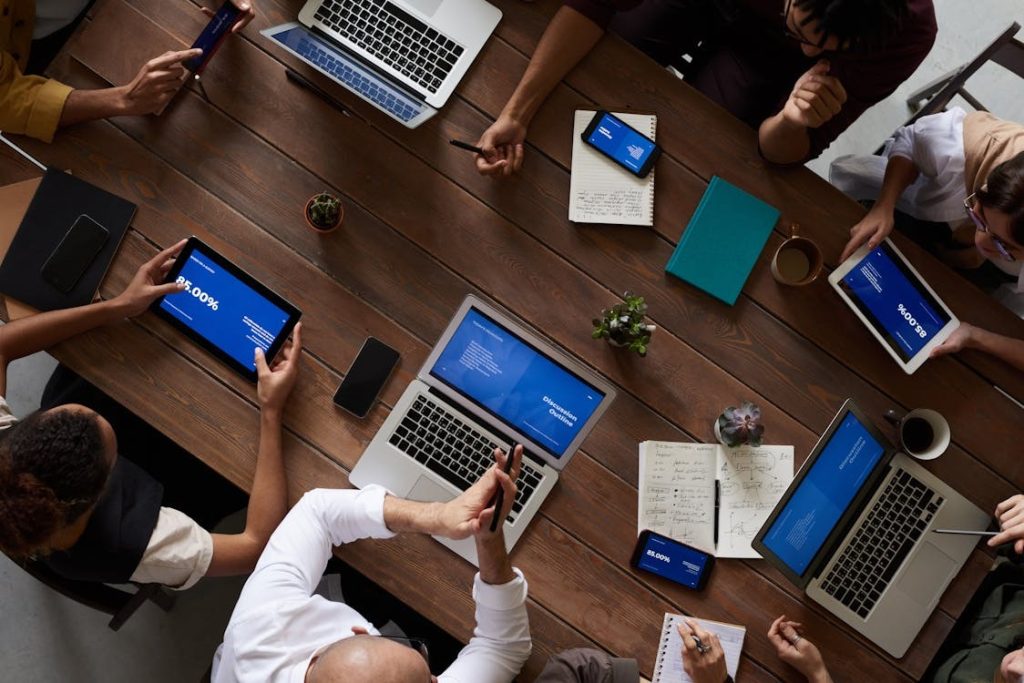 Leveraging Legal Expertise for Sustainable Business Growth Strategies