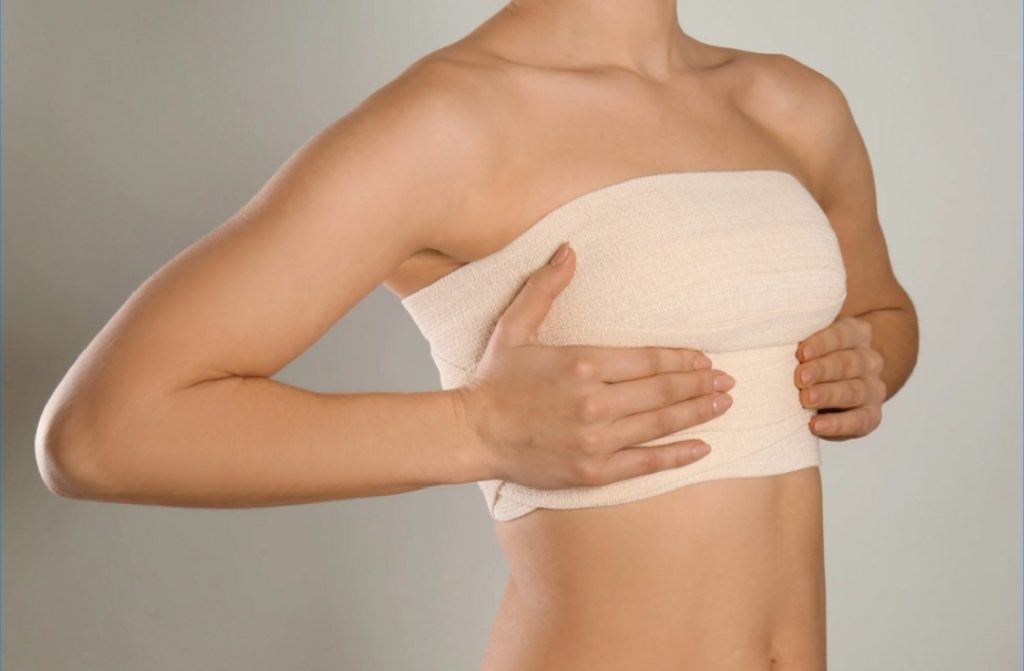 A Complete Guide to Dr Tavakoli’s Breast Lift Surgery in Sydney