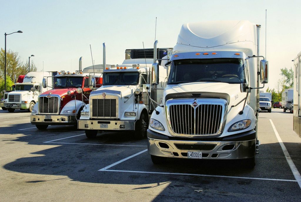 USDOT Number Registration: Your First Step to Legal Trucking Operations