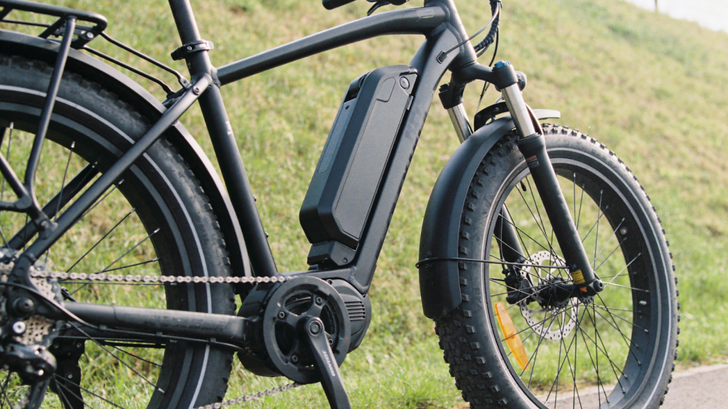 Scooters Are Dominating Canada’s Urban Streets