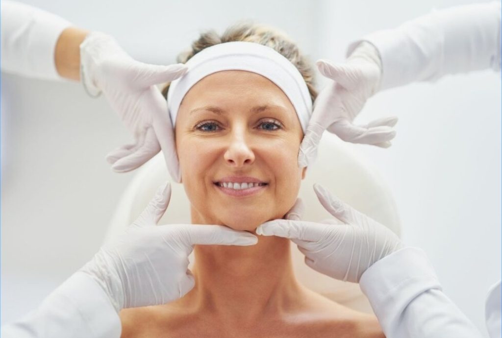 Modern Approach to Facial Rejuvenation