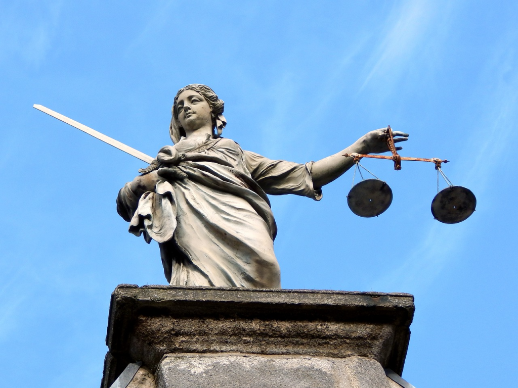 Sexual Abuse Attorney Can Help You Seek Justice