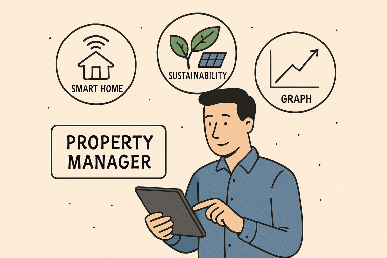 Property Management