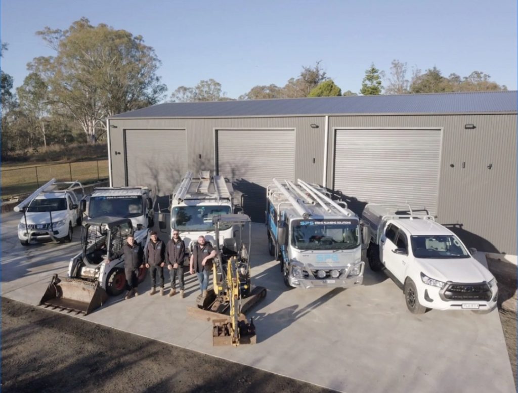 Professional Plumbers Help Maintain Safe