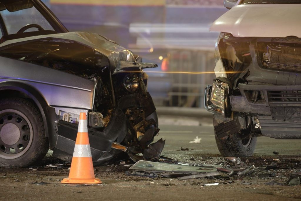 Car Accidents