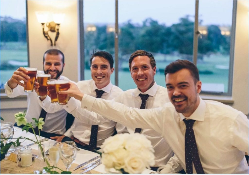 Corporate Event Outcomes