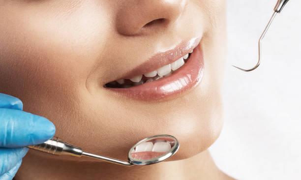 The Connection Between Oral Health