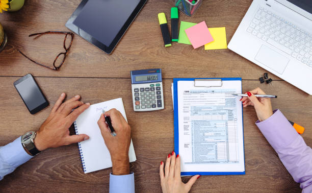 3 Ways Tax Accountants