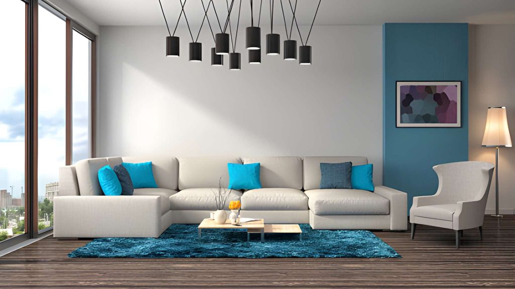 Transform Your Living Space with Stylish and Functional Modular Sofas