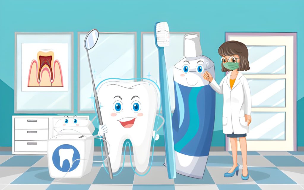 6 Preventive Dental Tips Straight