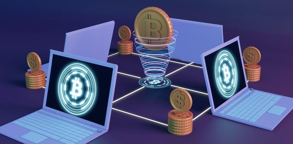 The Future of Crypto Money Transfer:Fast, Transparent, and Borderless Finance