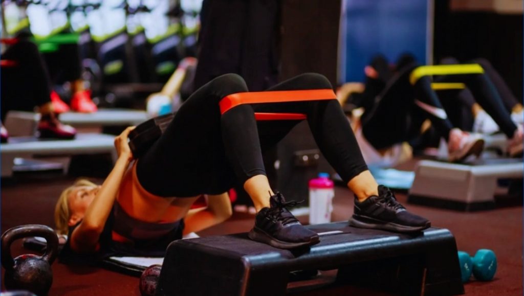 The Benefits of Reformer Pilates for Strength, Flexibility and Posture