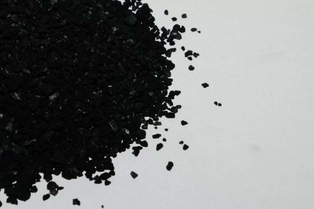 Activated Carbon Improves Water Treatment