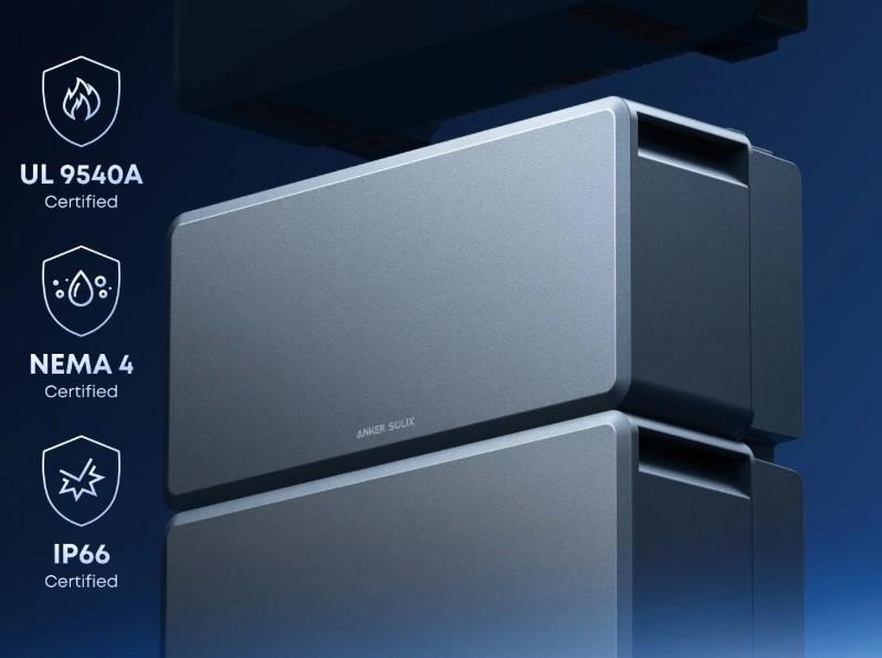 Home Battery Backups