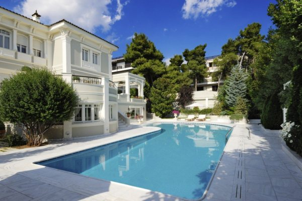 Properties in Sydney