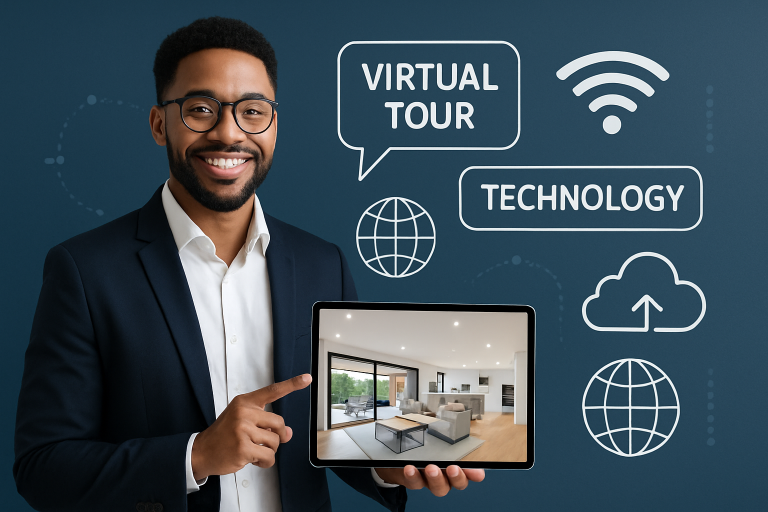 Luxury Real Estate Agents