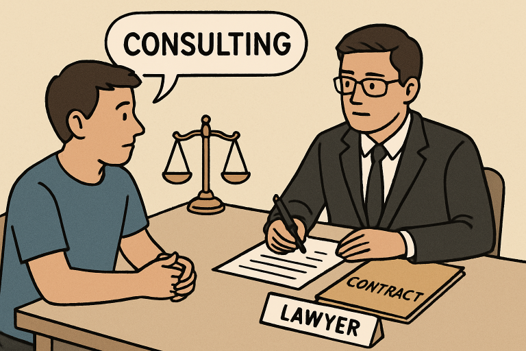 What To Expect During A Personal Injury Lawsuit