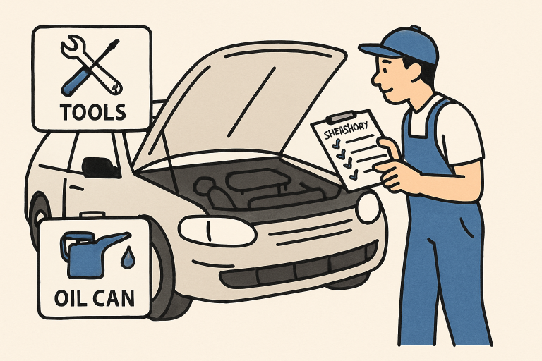 Reliable Vehicle Performance