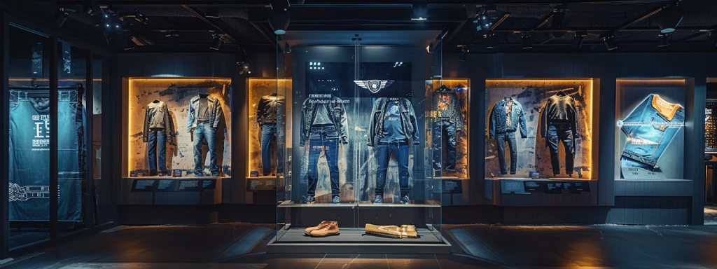 The Ultimate Guide to Jeans