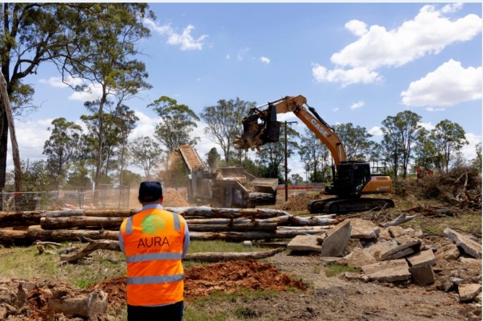 Tree Removal for Sydney Properties