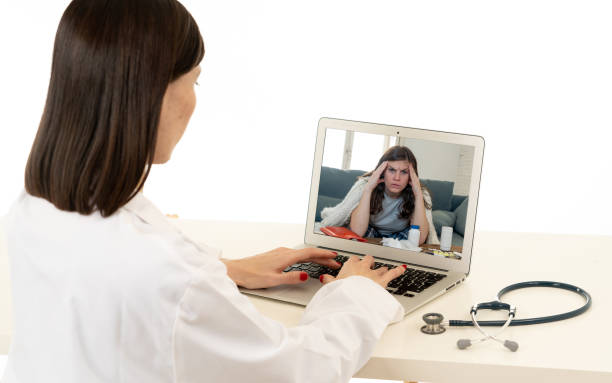 Telehealth GP Appointments