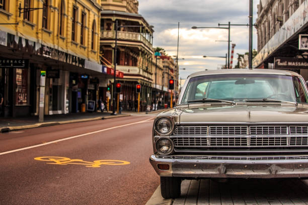 Sell My Car in Perth Quickly and Profitably